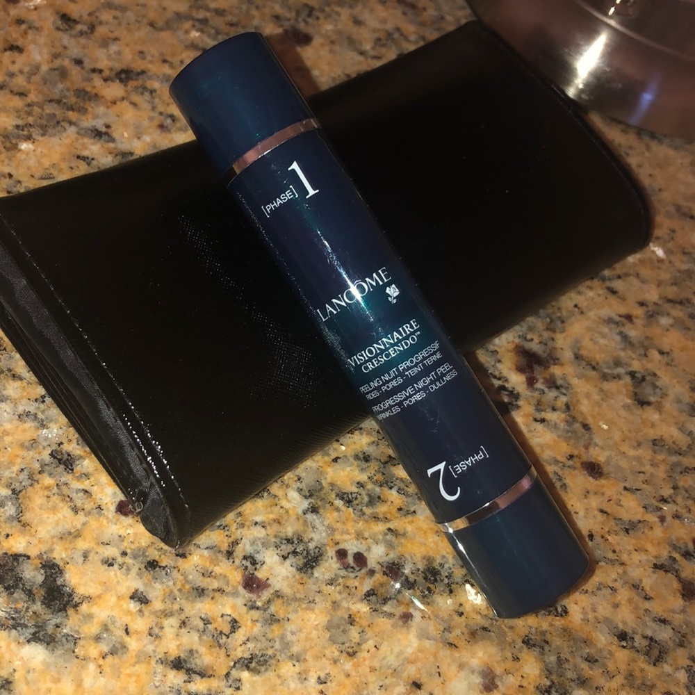 Lancôme Visionnaire Crescendo